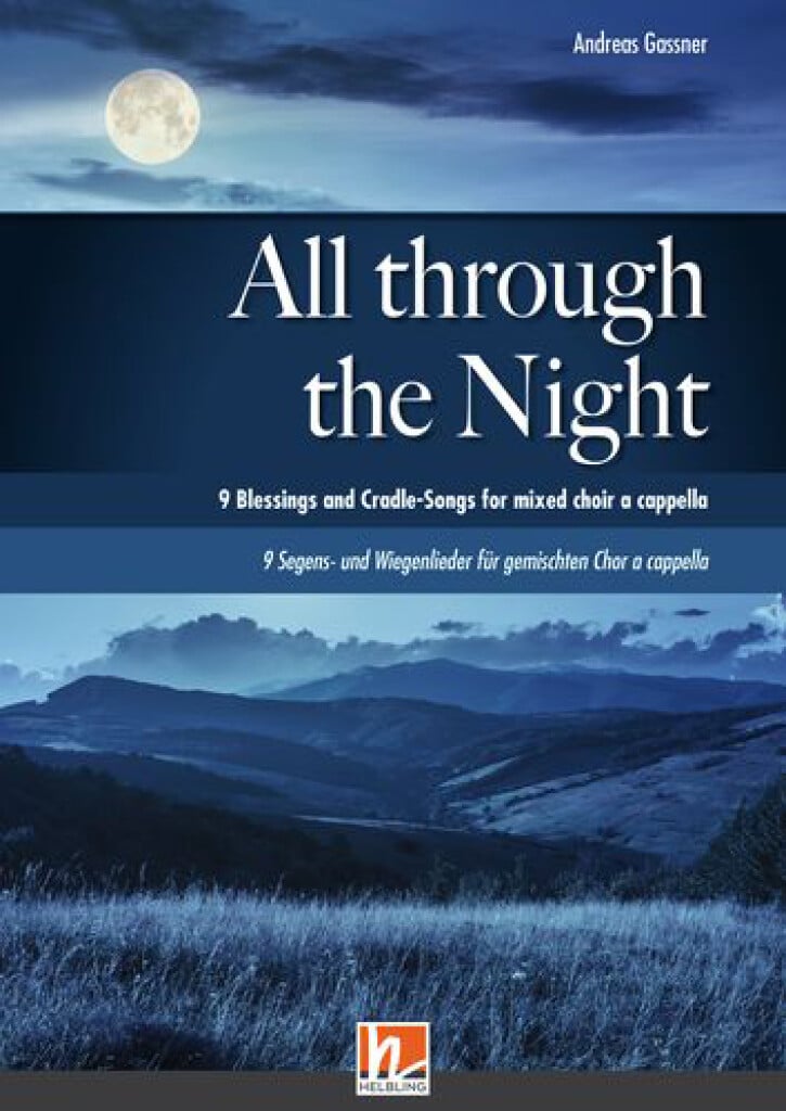 All Through The Night